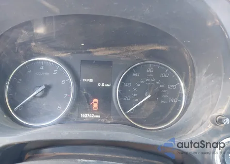 2016 Mitsubishi Outlander Se from USA, damaged, VIN JA4AD3A3XGZ013292